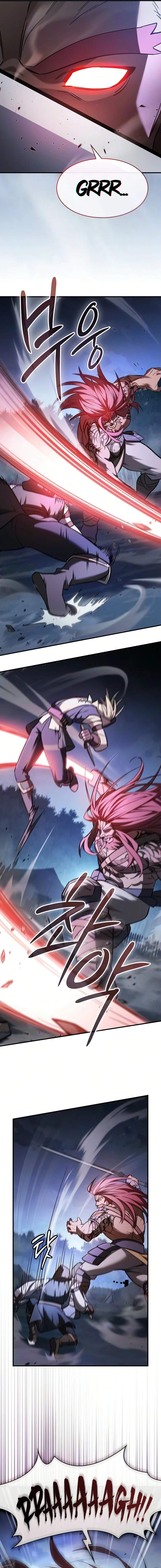 Sword-Devouring Swordmaster Chapter 27 12